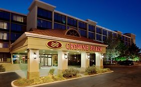 Crowne Plaza Cleveland Airport